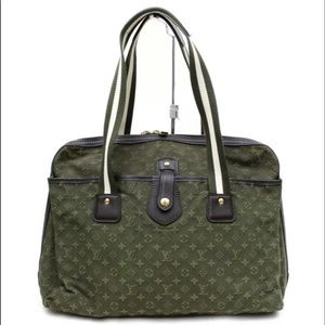 Louis Vuitton handbag